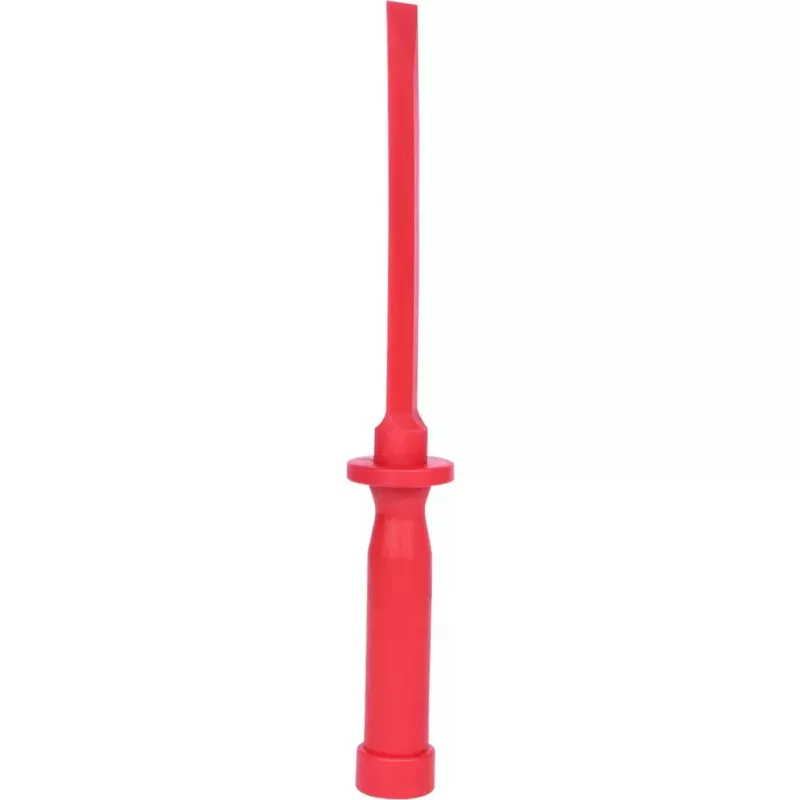 Metallbearbeitungsmeißel KS Tools 911.8132 Kunststoffgriff 140g