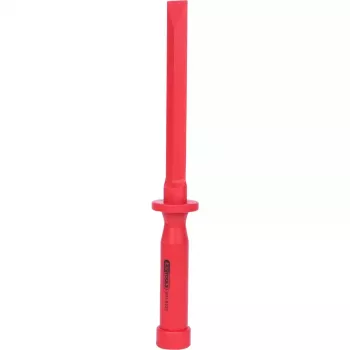 Metallbearbeitungsmeißel KS Tools 911.8132 Kunststoffgriff 140g