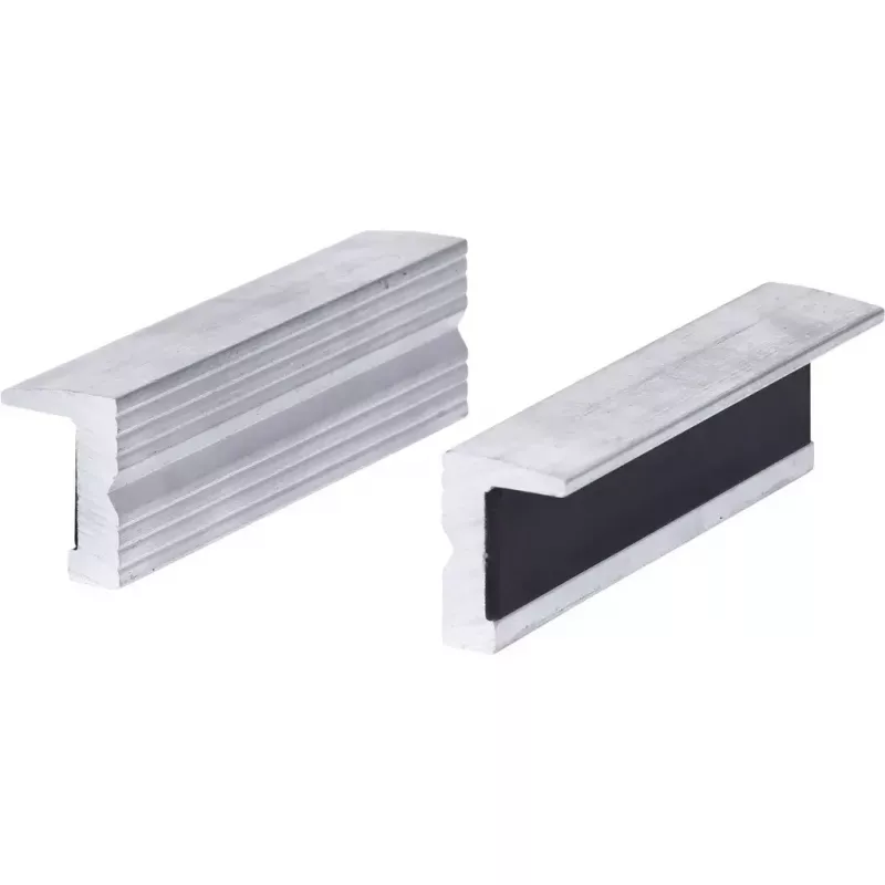 Schraubstockzubehör KS Tools 914.0081 Gewicht 210 g