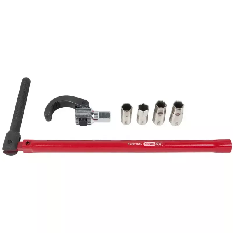 Gewicht KS Tools 123.0040 460 g