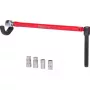 Gewicht KS Tools 123.0040 460 g