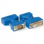 DVI-A Buchse auf VGA Stecker Adapter ACT AB3755