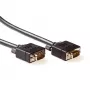 ACT 20 Meter Hochleistungs-VGA-Kabel Stecker-Stecker