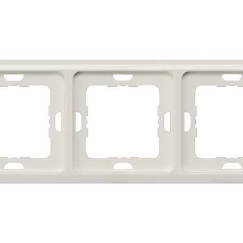 Siemens 5TG1815 Wandplatte/Schalterabdeckung