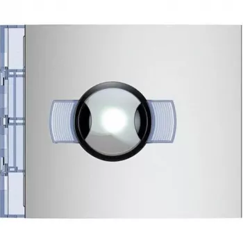 Legrand 352401 Steckdosensicherung Aluminium