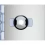 Legrand 352401 Steckdosensicherung Aluminium