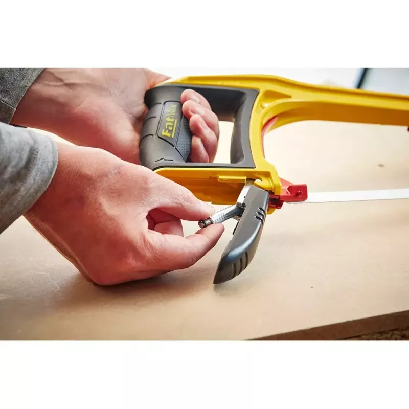 Bügelsäge Stanley FATMAX 5-in-1