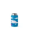 EMSA DRINK2GO 518359 Trinkflasche Täglicher Gebrauch 400 ml Edelstahl Blau