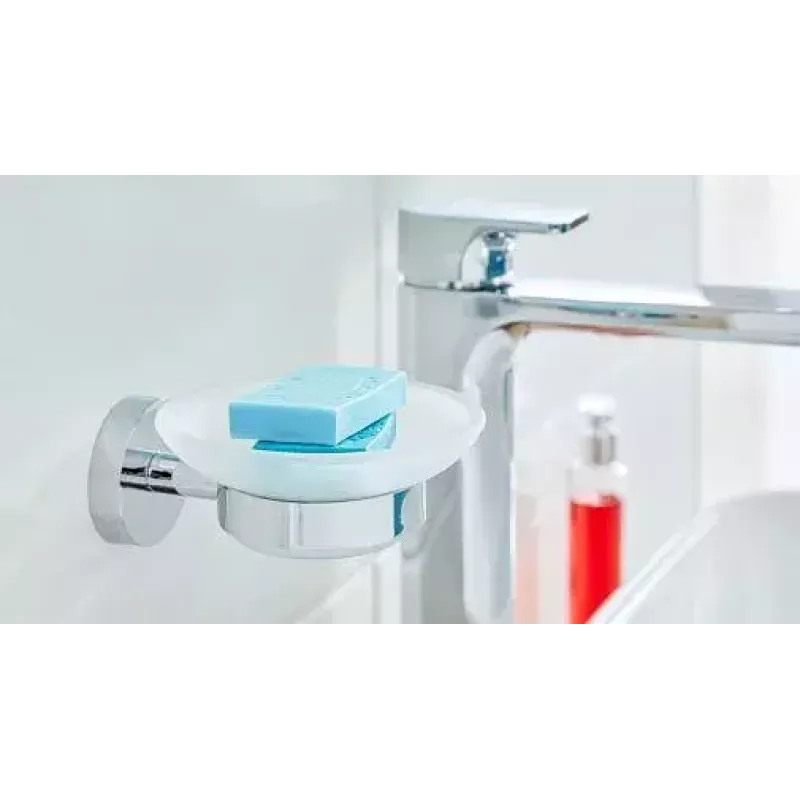 Seifenschale TESA Smooz 40324-00000-00