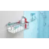 Duschkorb TESA Aluxx 40201-00000