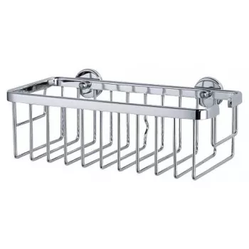 Duschkorb TESA Aluxx 40201-00000