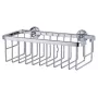 Duschkorb TESA Aluxx 40201-00000