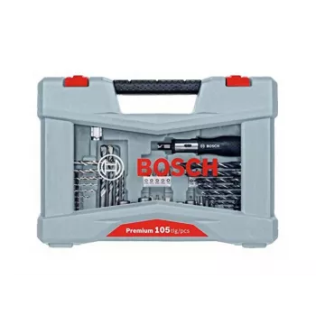 Bosch Premium X-Line Bohrerset 24 Stück