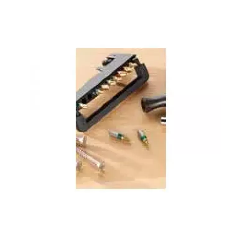 Bit-Box KWB TITAN handy 154010 Blisterverpackung