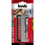 Bit-Box KWB TITAN handy 154010 Blisterverpackung