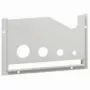 Legrand 036580 elektrischer Komplettsteckverbinder