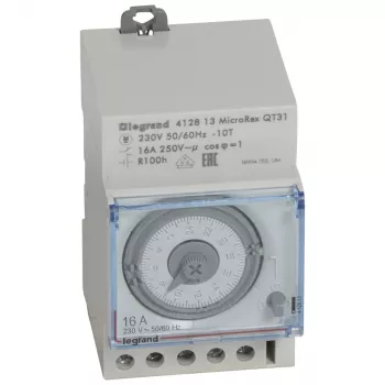 Legrand 412813 Schutzschalter
