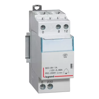 Legrand 413091 Türklingeltransformator