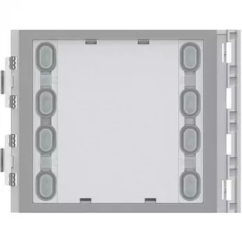 Legrand 352100 Drucktasten-Bedienfeld Mehrfarbig