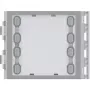 Legrand 352100 Drucktasten-Bedienfeld Mehrfarbig