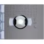 Legrand 351303 Steckdosensicherung Schwarz