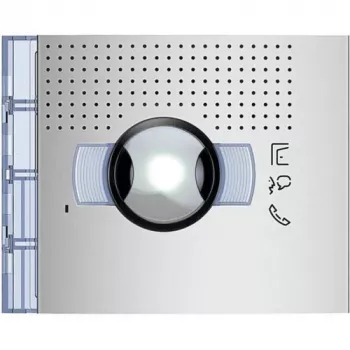 Legrand 351301 Steckdosensicherung Aluminium