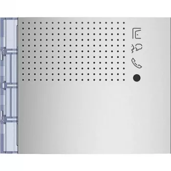 Legrand 351101 Steckdosensicherung Aluminium