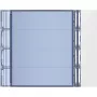 Legrand 352042 Drucktasterpanel Weiß