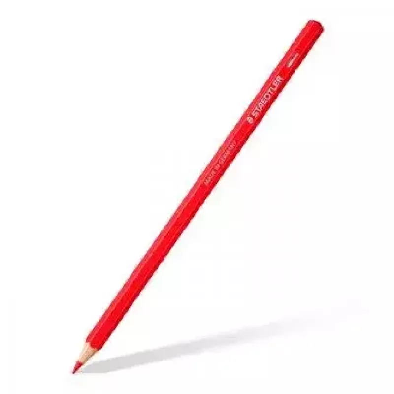 Staedtler Design Journey Aquarellstifte, 24 Stück im Metalletui (14610C M24)