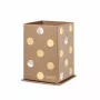 Stifte-/Bleistifthalter Herlitz Pure Glam Gold