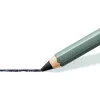 Kohlestift Staedtler Mars Lumograph 4 Stk. Schwarz