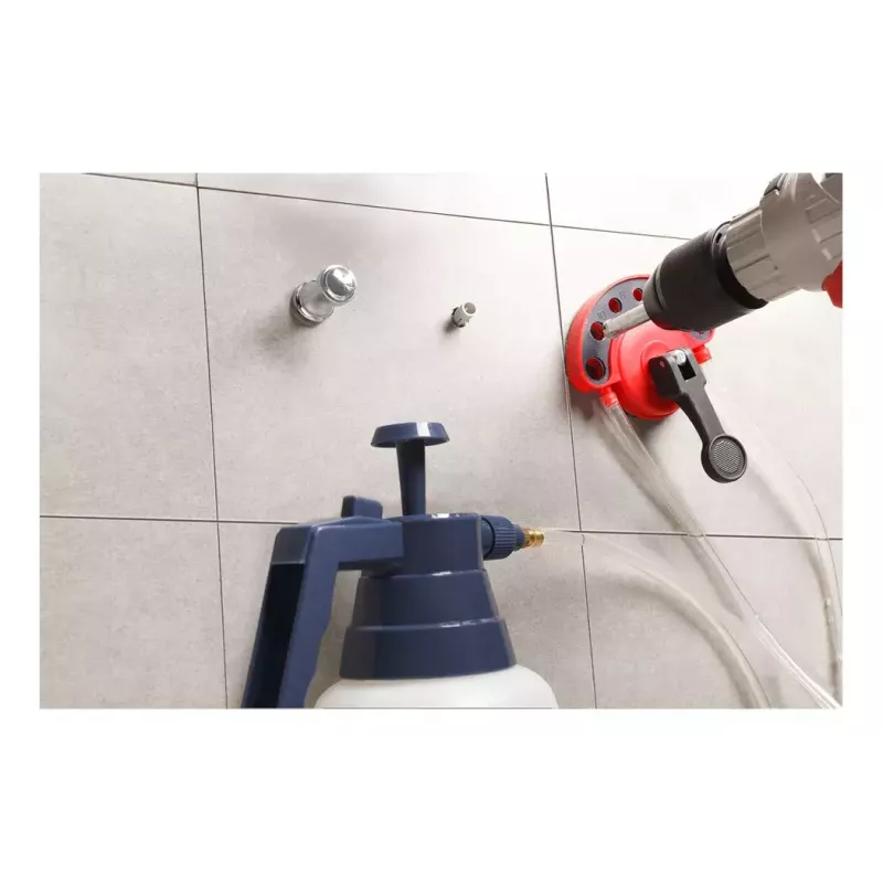 Lochsägenset KWB 499900 7-teilig