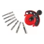 Lochsägenset KWB 499900 7-teilig