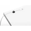 Kabelhalter Durable Cavoline Clip 1 Grau 503710