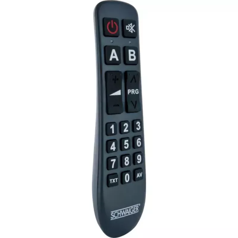 Fernbedienung Schwaiger UFB1100 533