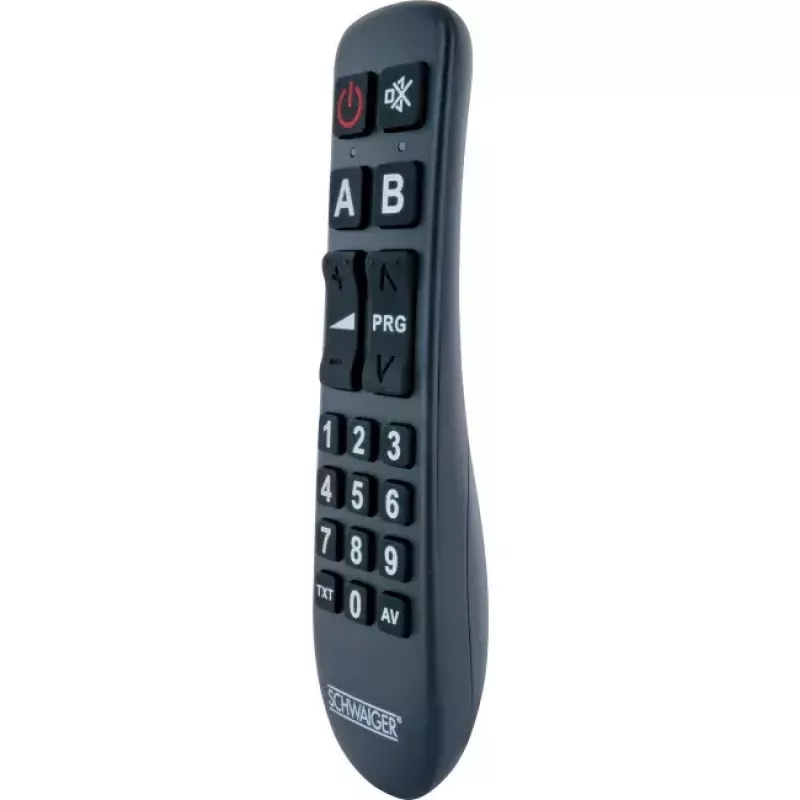 Fernbedienung Schwaiger UFB1100 533