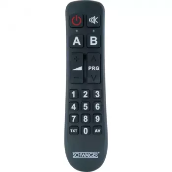 Fernbedienung Schwaiger UFB1100 533