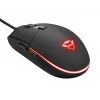 Trust GXT 838 Azor Tastatur und Maus Gaming USB Deutsch Schwarz
