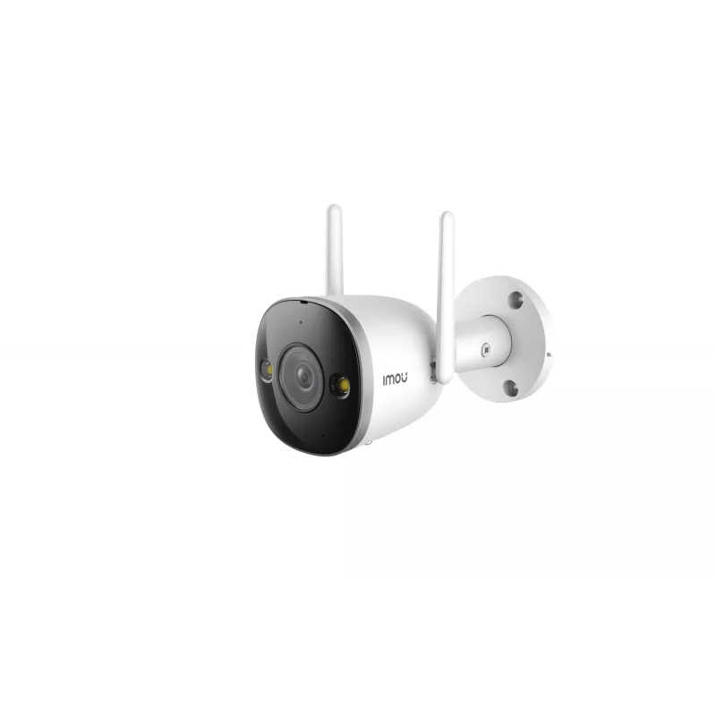 Imou Bullet 2S, IP-Überwachungskamera, Innenbereich, Kabelgebunden & Kabellos, Außenbereich, CE, FCC, Decke/Wand