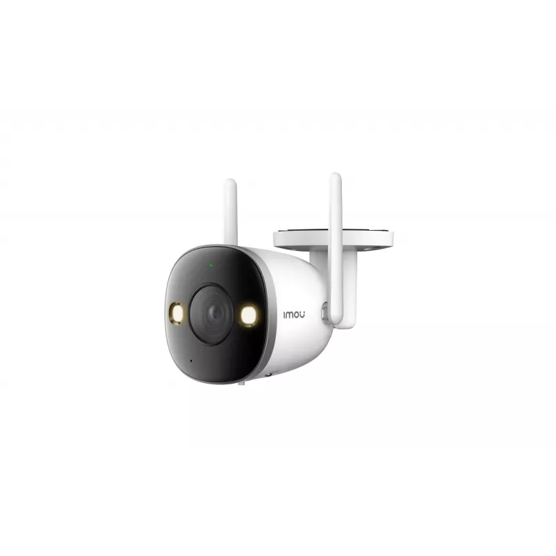 Imou Bullet 2S, IP-Überwachungskamera, Innenbereich, Kabelgebunden & Kabellos, Außenbereich, CE, FCC, Decke/Wand