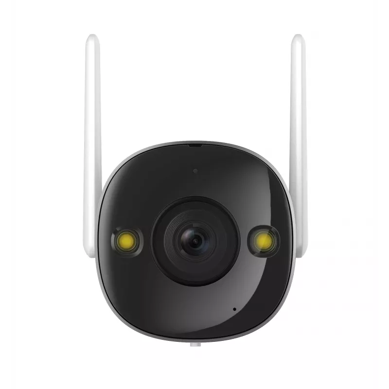 Imou Bullet 2S, IP-Überwachungskamera, Innenbereich, Kabelgebunden & Kabellos, Außenbereich, CE, FCC, Decke/Wand