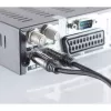 Audiokabel 5m ShiverPeaks BS20-41055
