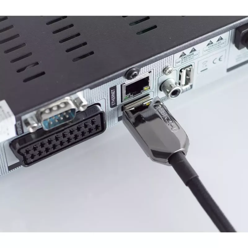 HDMI-Kabel ShiverPeaks BS20-10025 1m