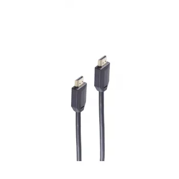 HDMI-Kabel ShiverPeaks BS10-40155 1,5 m