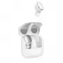 Hama Spirit Pure Headset Kabellos In-Ear Anrufe/Musik Bluetooth Weiß