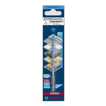 Bosch 2 608 900 574 Bohrer 1 Stk.