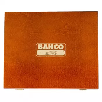 Meißelsatz Bahco 424P-S6-EUR
