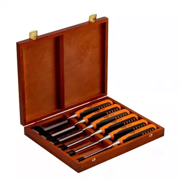 Meißelsatz Bahco 424P-S6-EUR