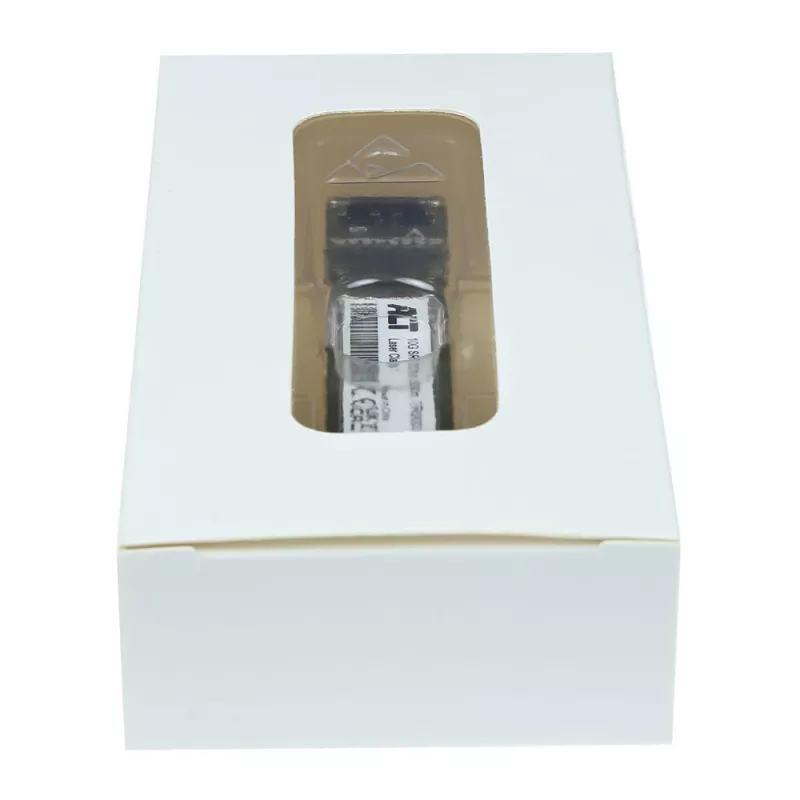 ACT SFP+ LR Transceiver, offen kodiert / unkodiert / generisch