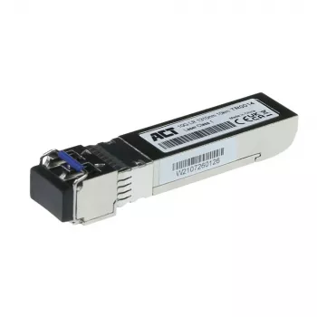 ACT SFP+ LR Transceiver kodiert für Cisco SFP-10G-LR